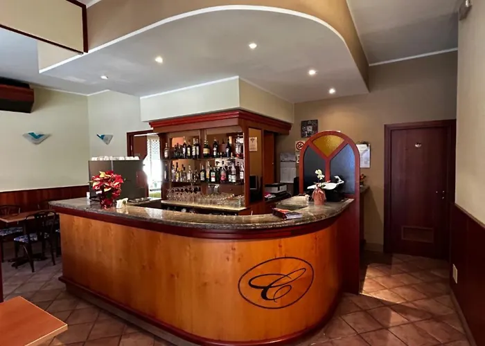 Albergo Carla