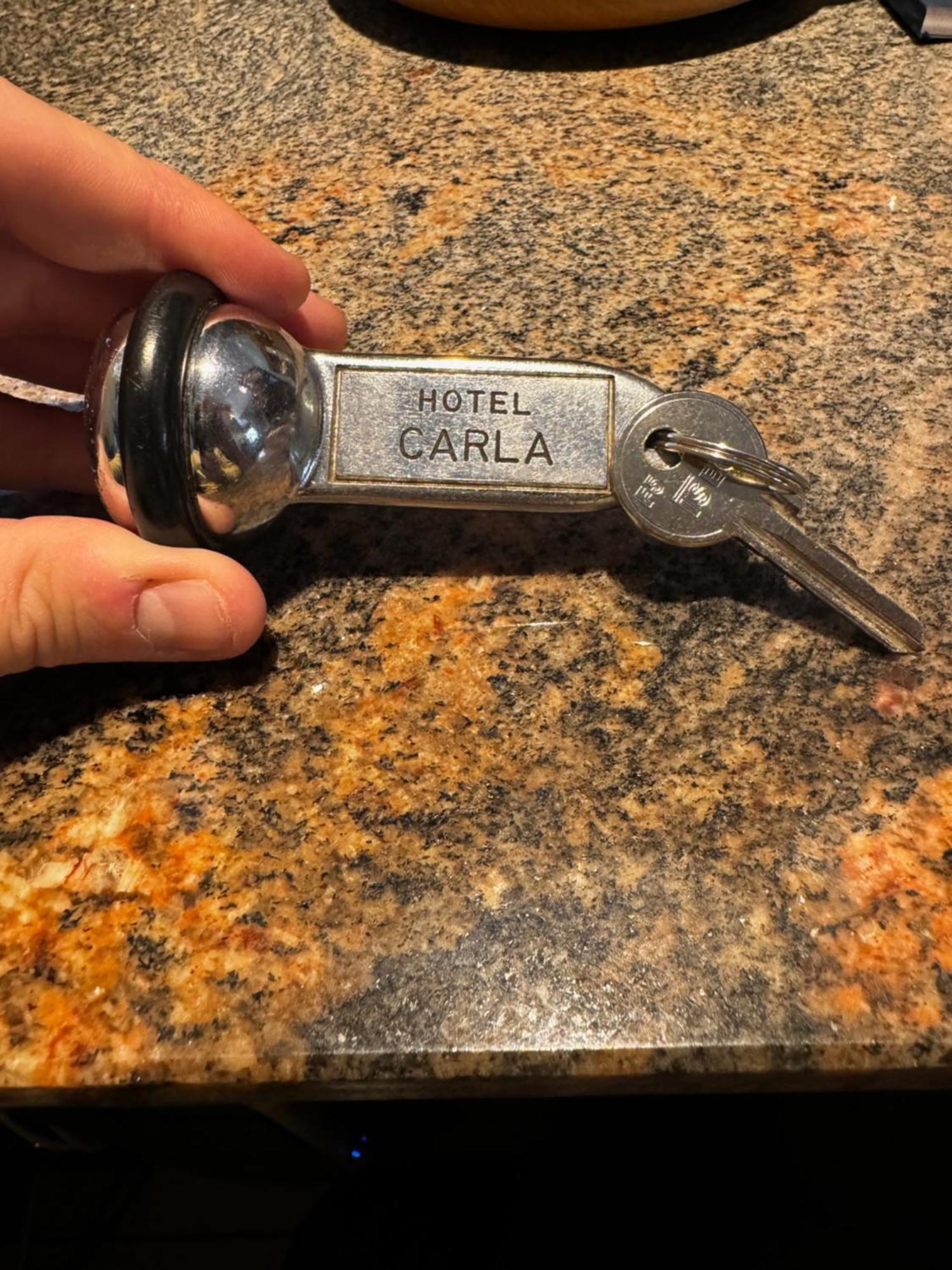 Carla 2*