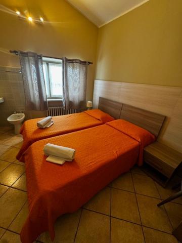 Hotel Carla Pont-Saint-Martin