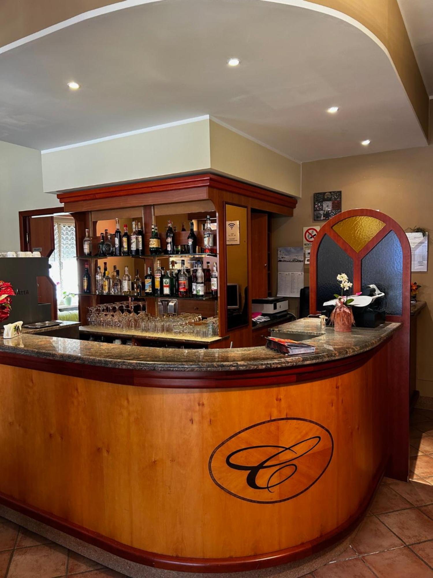 Carla Hotel 2*