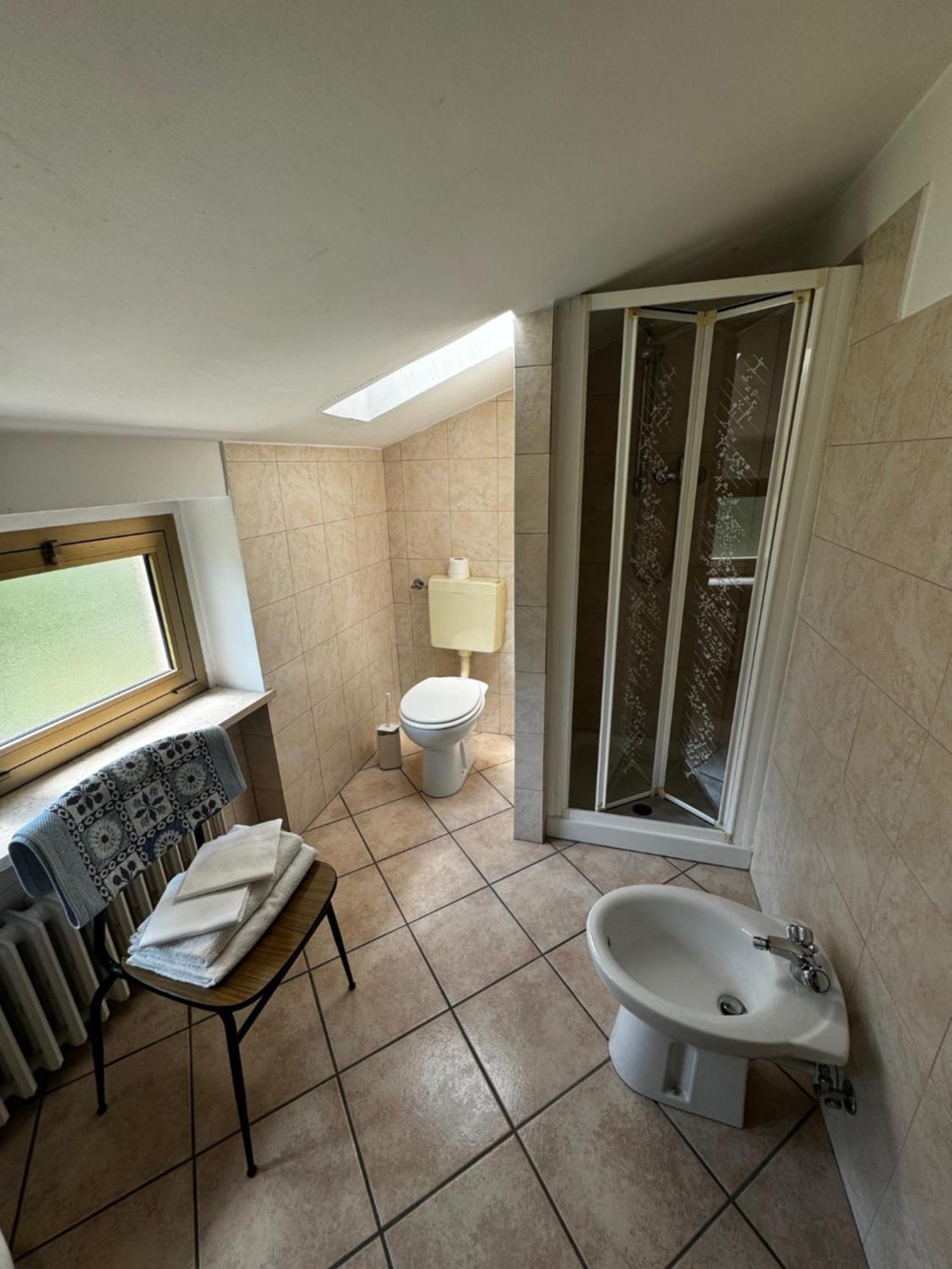 Hotel Carla Pont-Saint-Martin