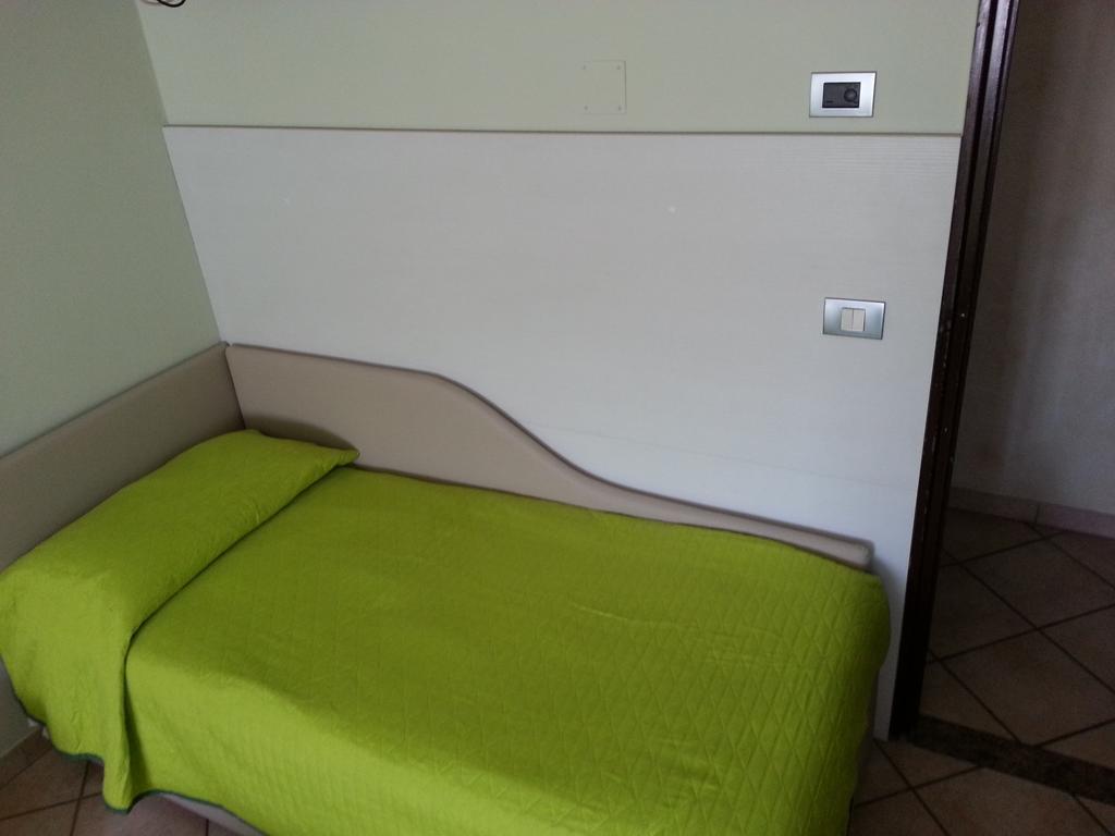 Carla Hotel Pont-Saint-Martin