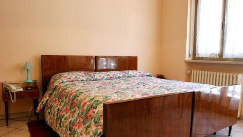 Hotel Carla Pont-Saint-Martin
